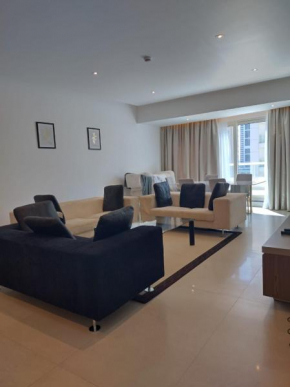 Upgraded 2 bedroom at Dubai Marina